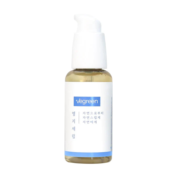 VEGREEN - Skin Barrier Reishi Serum