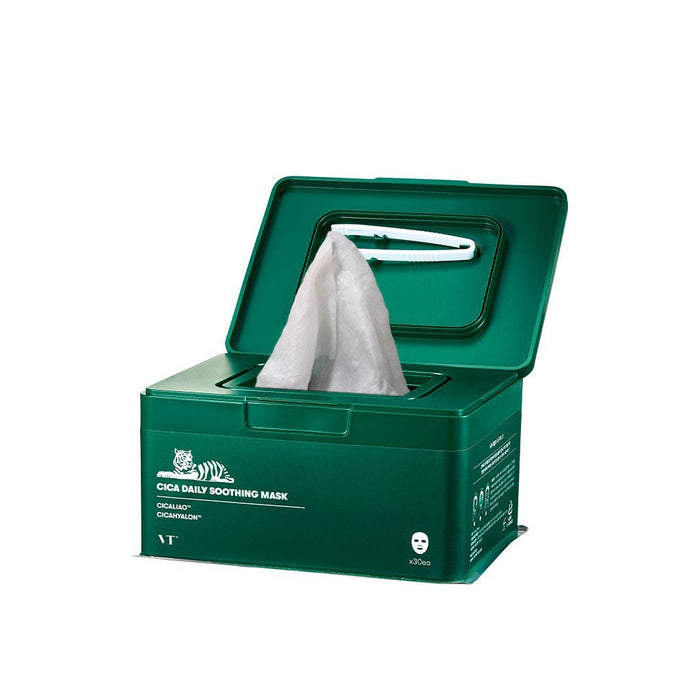 VT - Cica Daily Soothing Mask