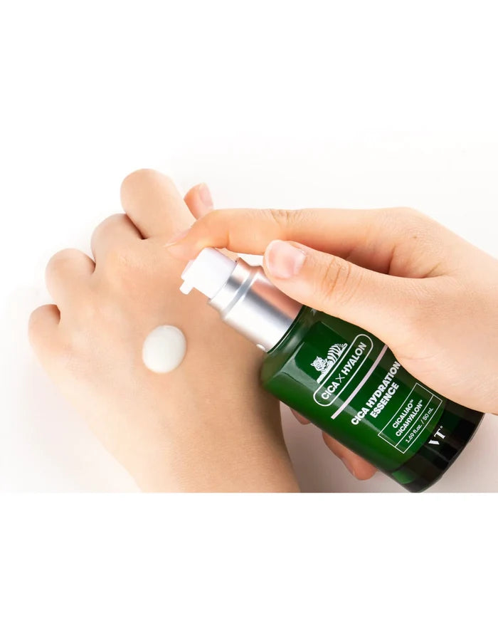 VT - Cica Hydration Essence