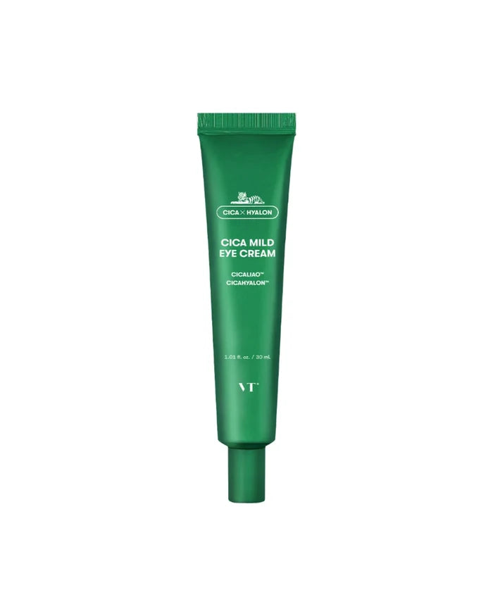 VT - Cica Mild Eye Cream