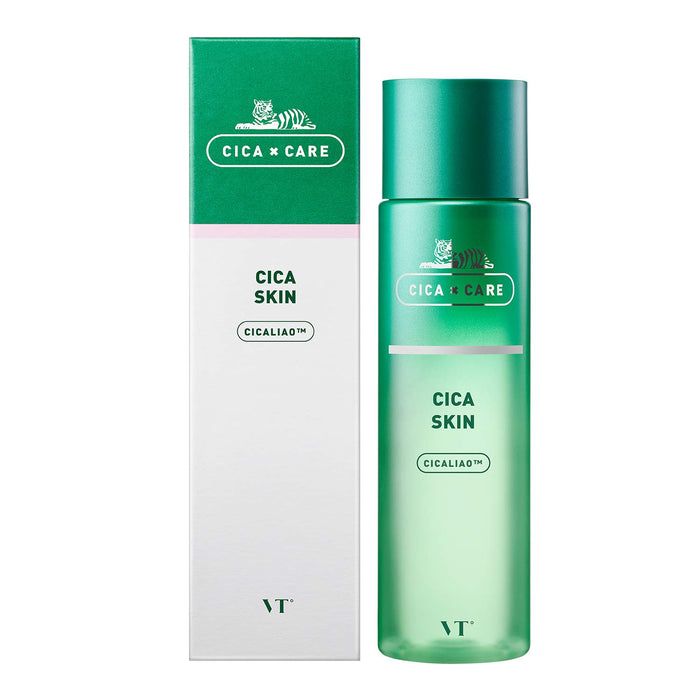 VT - Cica Skin