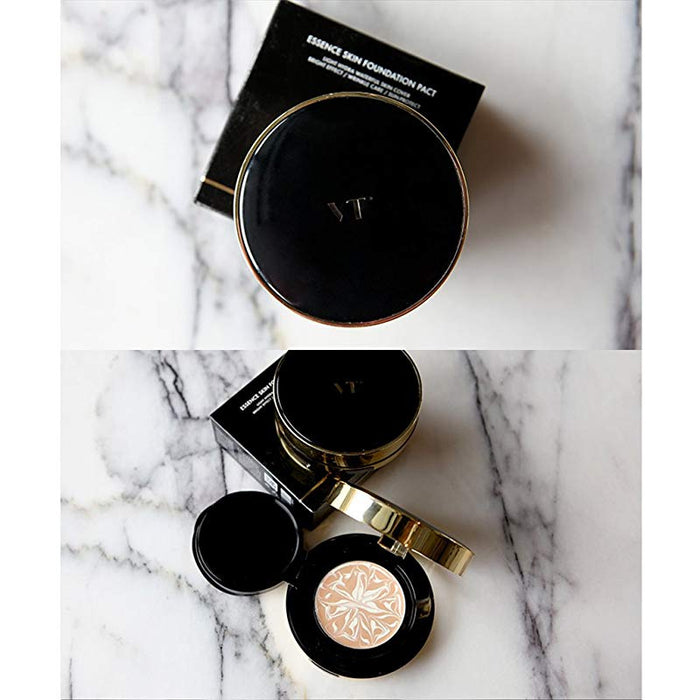 VT - Essence Skin Foundation Pact