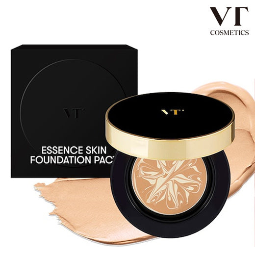 VT - Essence Skin Foundation Pact