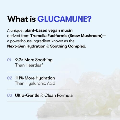VT - Glucamune Toner