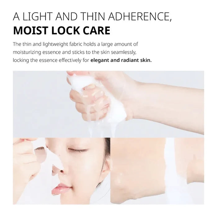 VT - PDRN Daily Mask