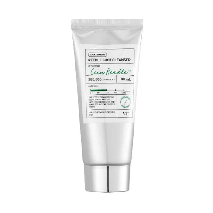 VT - Reedle Shot Cleanser (Discounted)