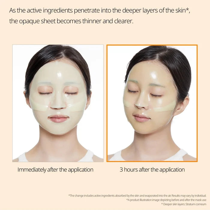 VT - Reedle Shot Vita Light Brightening Mask
