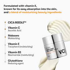 VT - Reedle Shot Vita Light Cream
