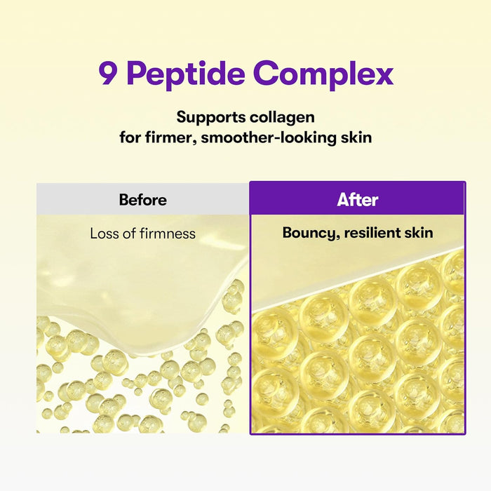 VT - Retinal Peptide Capsule Cream