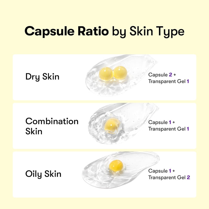VT - Retinal Peptide Capsule Cream