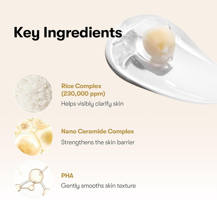 VT - Rice Capsule Cream