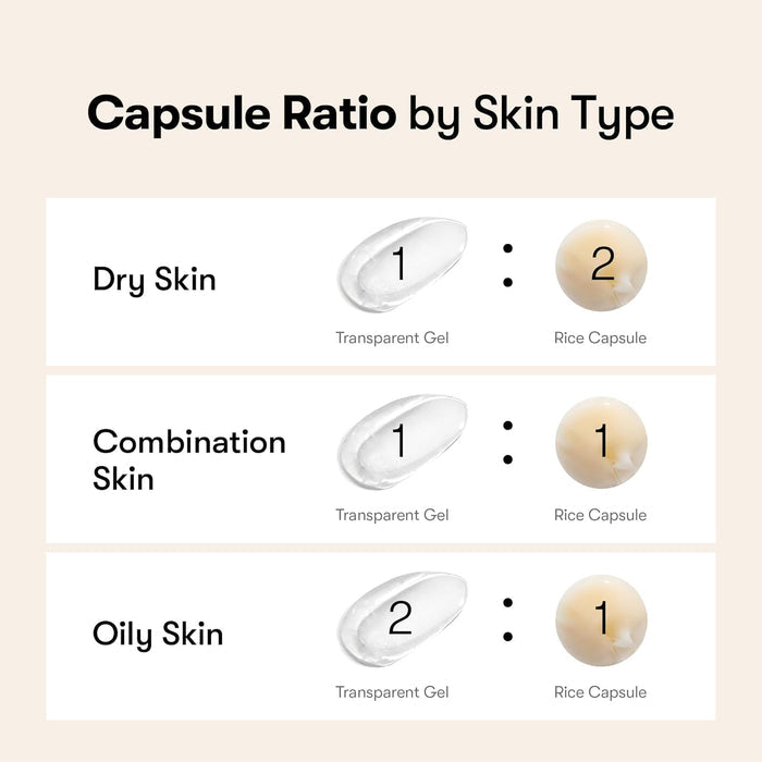 VT - Rice Capsule Cream