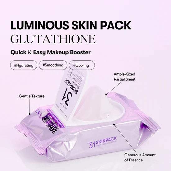 VT - Skin Pack (Luminous)