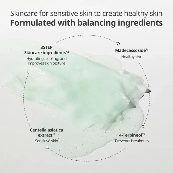 VT - Skin Pack (Mild)