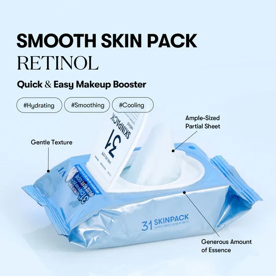 VT - Skin Pack (Smooth)