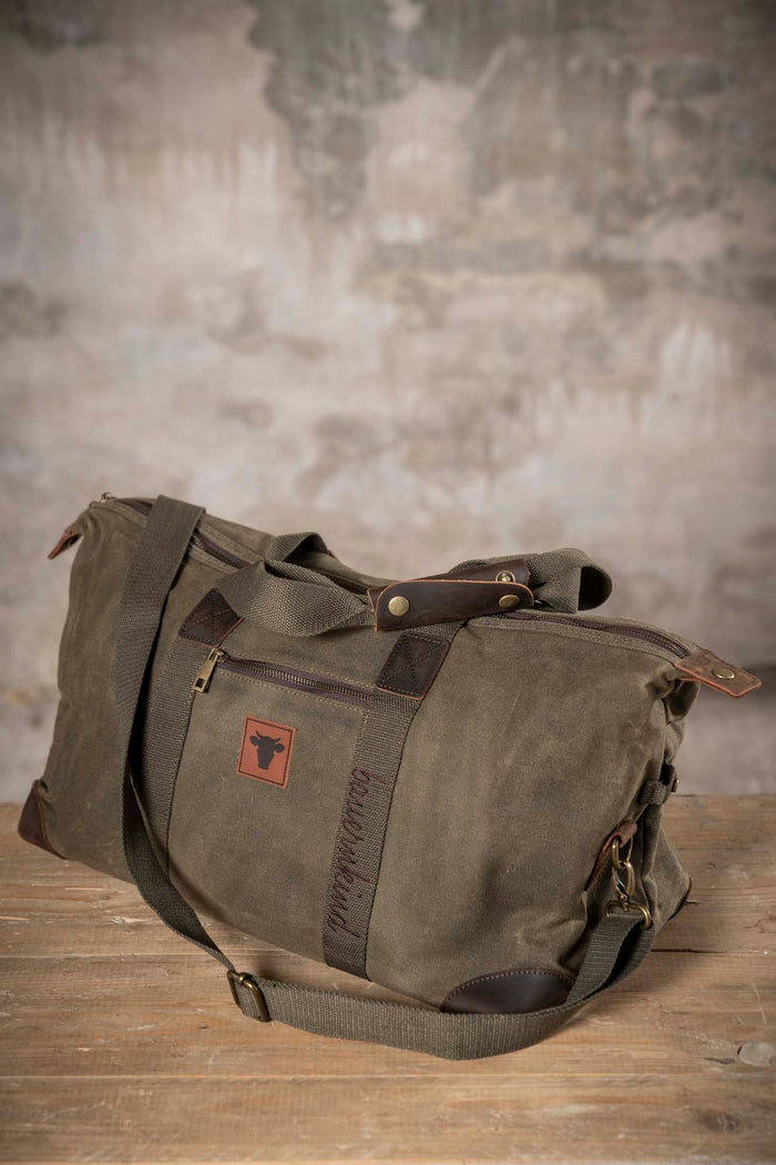 Weekender Moor