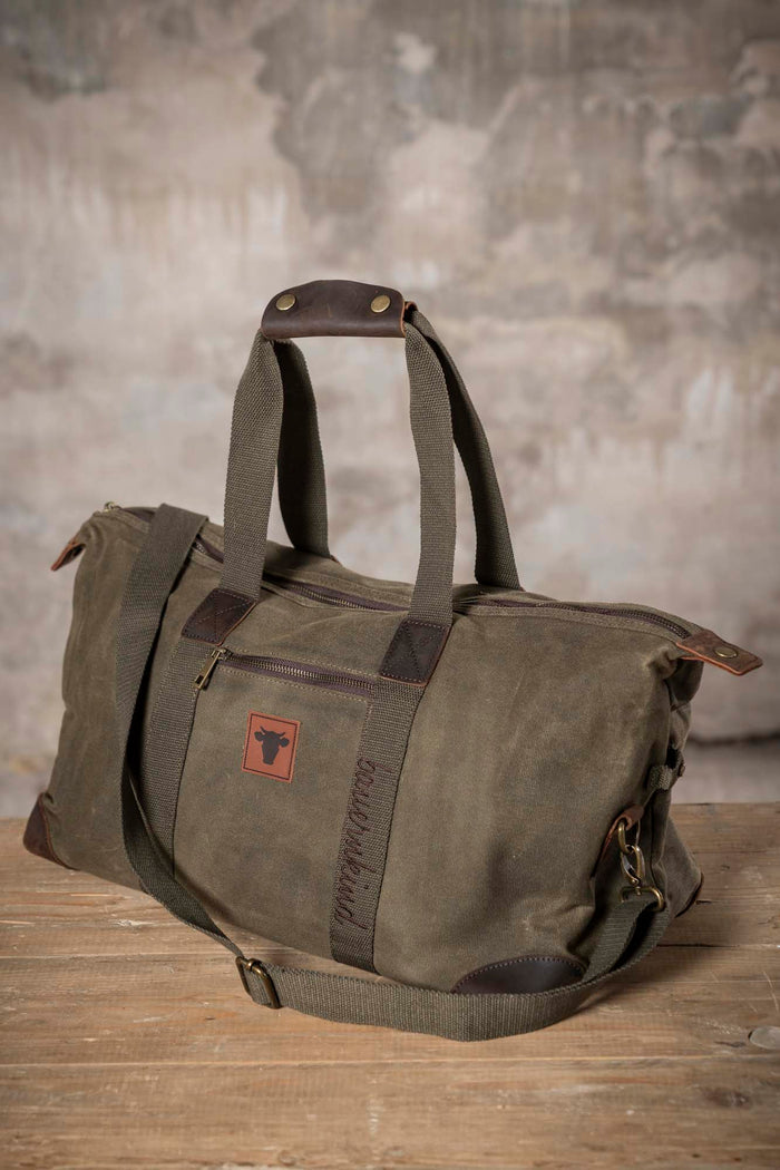 Weekender Moor