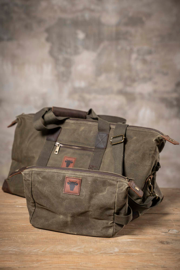 Weekender Moor