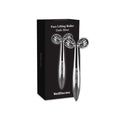 WELLDERMA - Face Lifting Dark Silver Roller