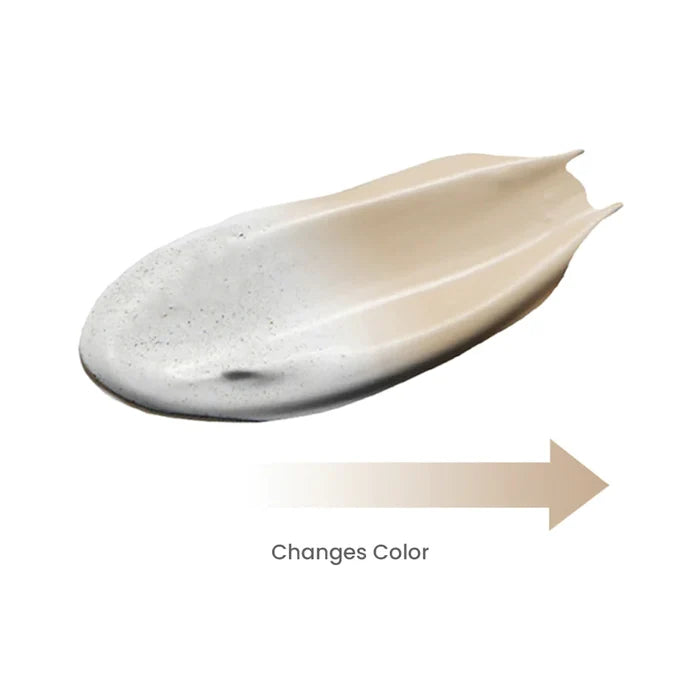 WITCH'S POUCH - Color Correcting CC Cream