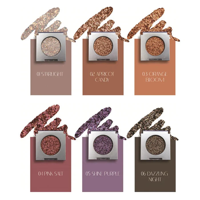 WITCH'S POUCH - Glitter Beam Pigment