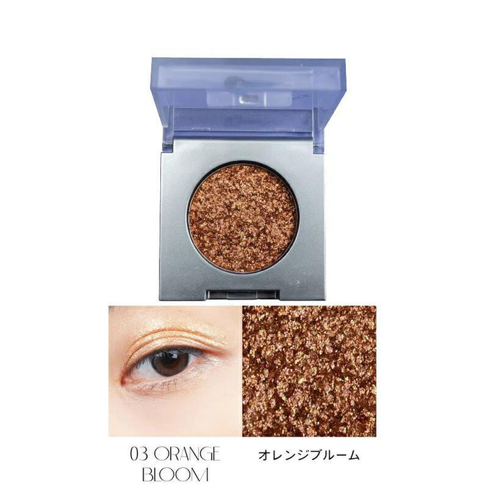 WITCH'S POUCH - Glitter Beam Pigment
