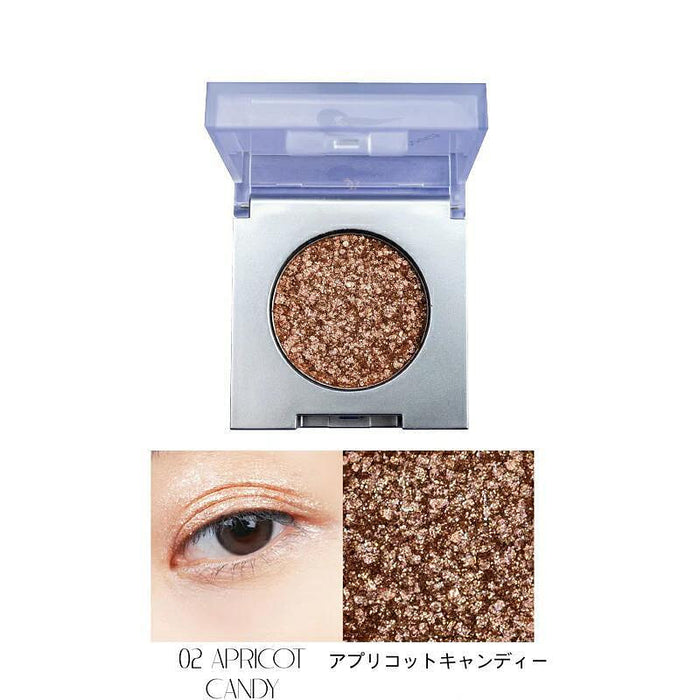 WITCH'S POUCH - Glitter Beam Pigment