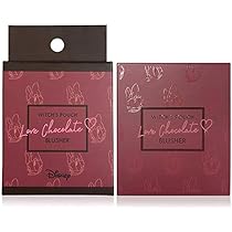 WITCH'S POUCH - Love Chocolate Blusher