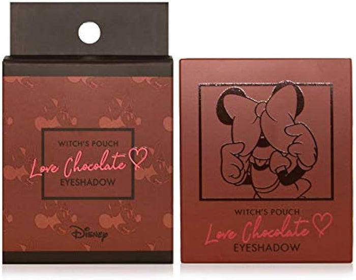 WITCH'S POUCH - Love Chocolate Eyeshadow