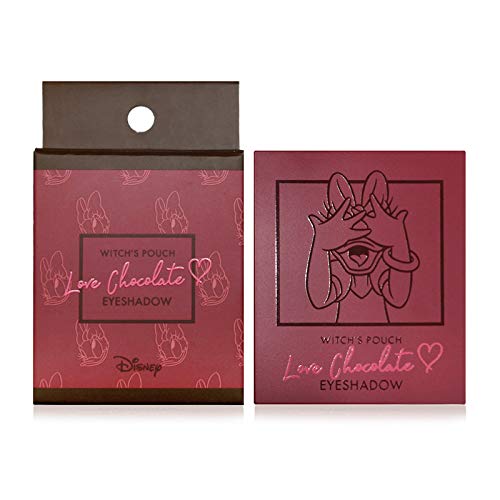 WITCH'S POUCH - Love Chocolate Eyeshadow