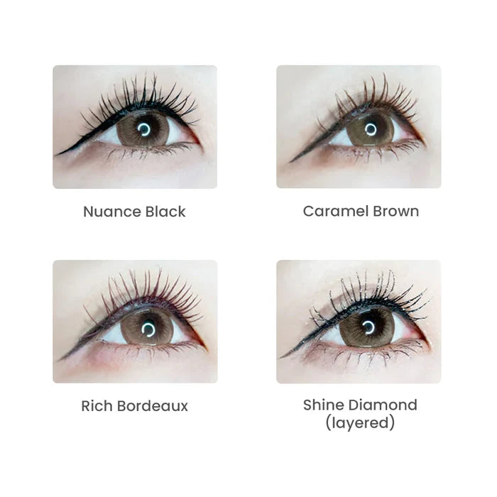 WITCH'S POUCH - Modish Eyes Mascara