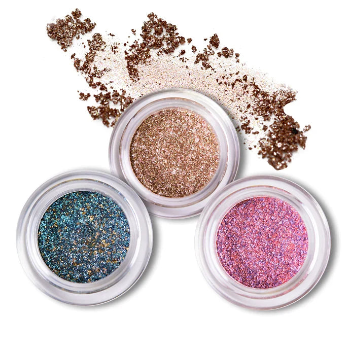 WITCH'S POUCH - Prism Color Pigment