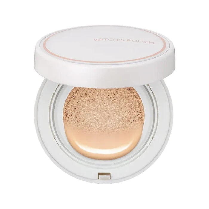 WITCH'S POUCH - Serum Skin Cushion Foundation