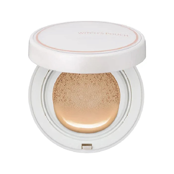 WITCH'S POUCH - Serum Skin Cushion Foundation