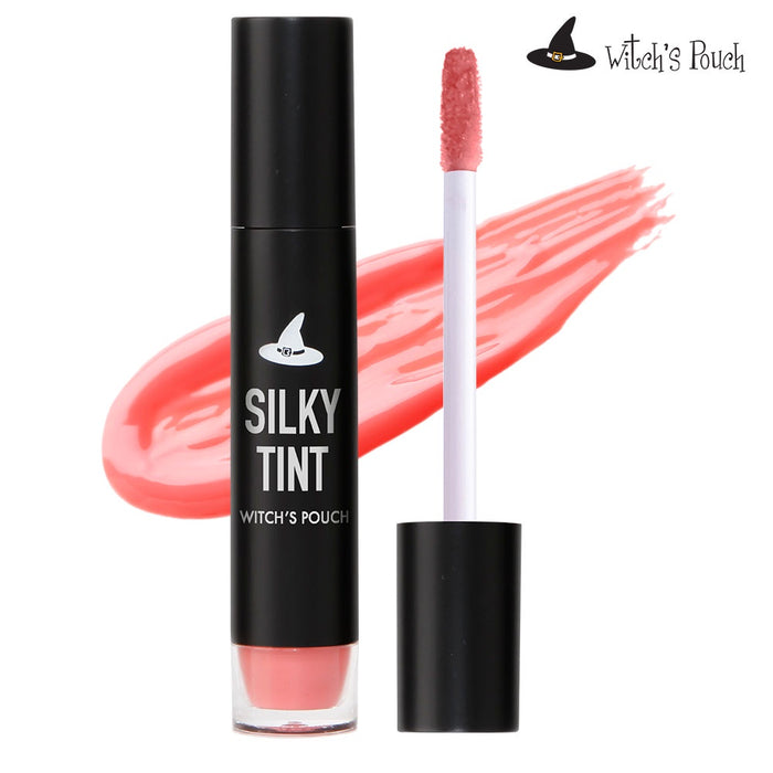 WITCH'S POUCH - Silky Tint