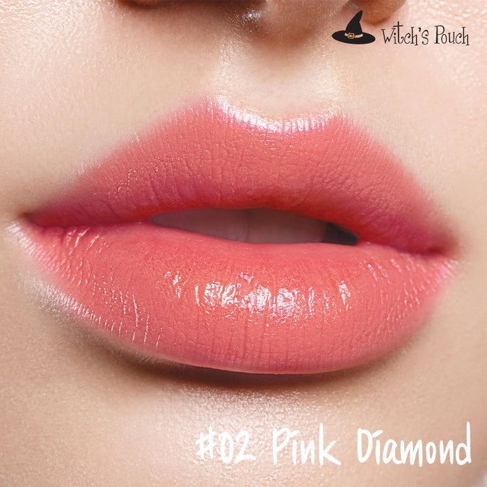 WITCH'S POUCH - Silky Tint