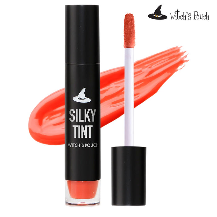WITCH'S POUCH - Silky Tint