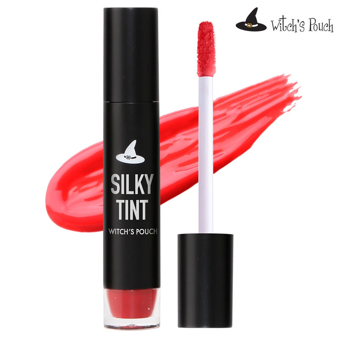 WITCH'S POUCH - Silky Tint