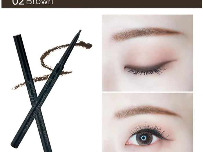 WITCH'S POUCH - Skinny Gel Eyeliner