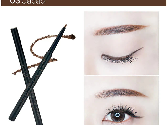 WITCH'S POUCH - Skinny Gel Eyeliner