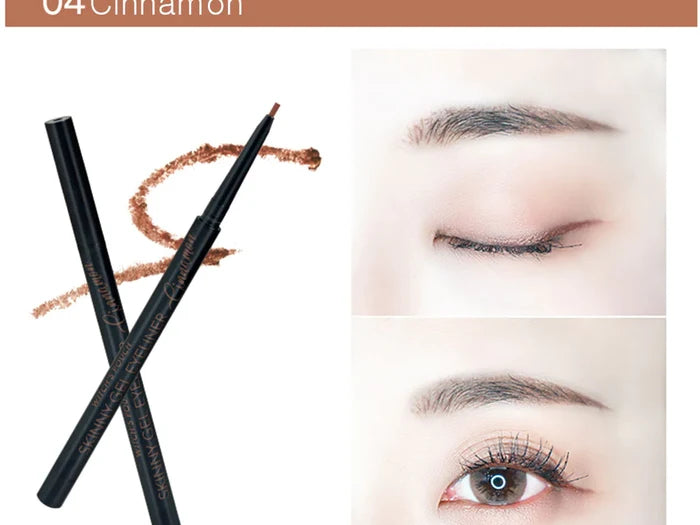 WITCH'S POUCH - Skinny Gel Eyeliner