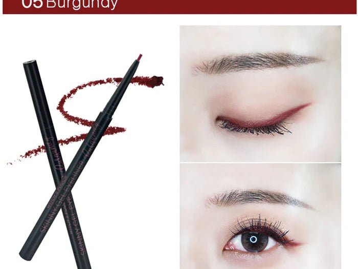 WITCH'S POUCH - Skinny Gel Eyeliner