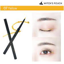 WITCH'S POUCH - Skinny Gel Eyeliner