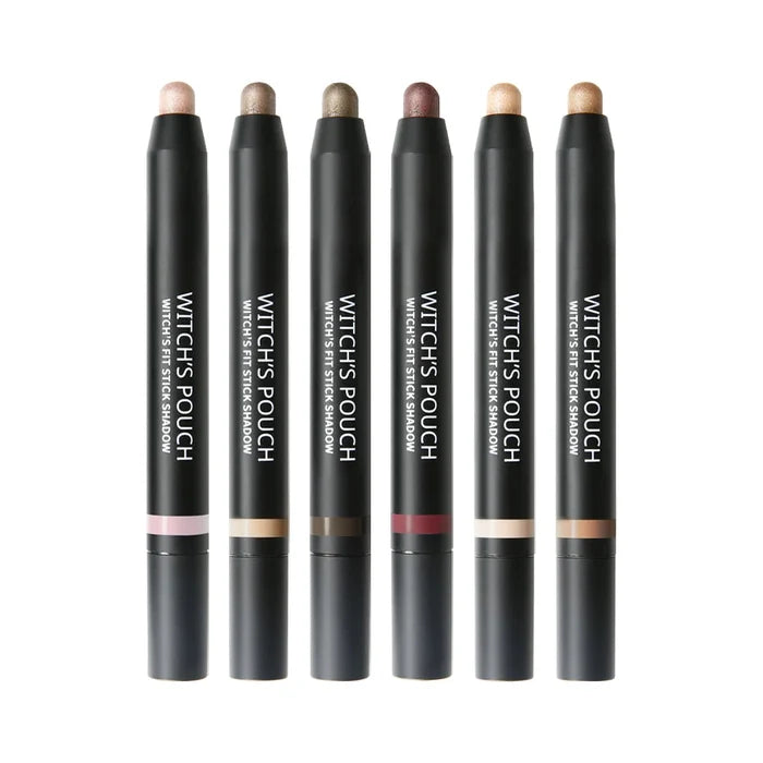 WITCH'S POUCH - Witch's Fit Stick Shadow