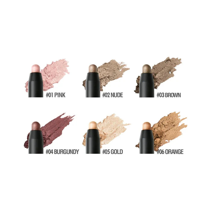 WITCH'S POUCH - Witch's Fit Stick Shadow