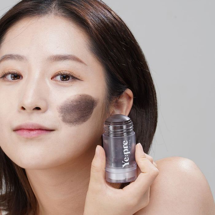 YE:PRE - Kaolin Purifying Mud Stick Mask