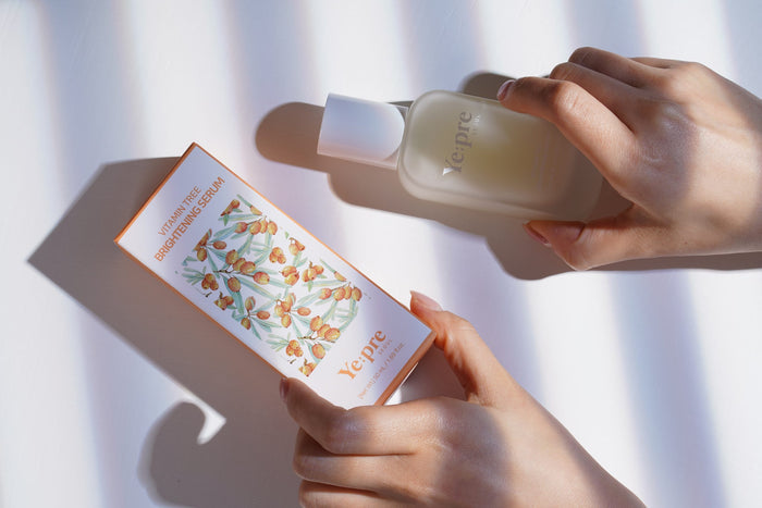 YE:PRE - Vitamin Tree Brightening Serum